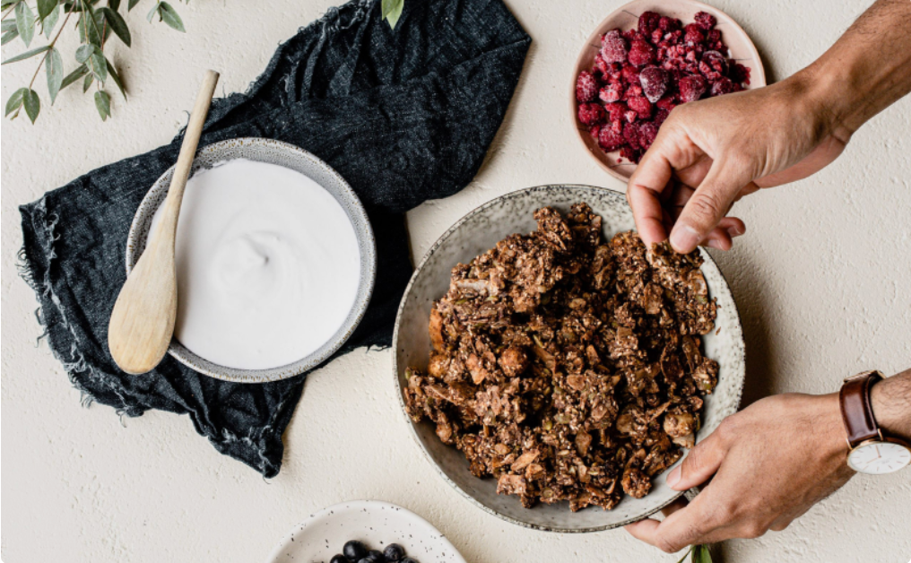 Primal Alternative by Bronwyn